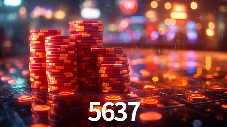 5637 - Cassino Online Seguro Brasil - 5637 bet