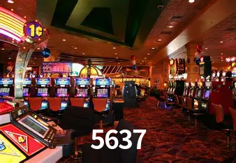 Inovações de Jogos na 5637: O Futuro das Experiências Interativas