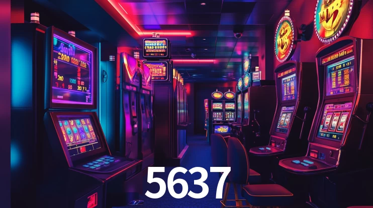 5637,5637 bet
