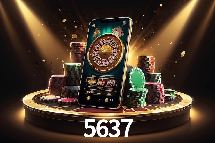 Recursos de Bônus 5637