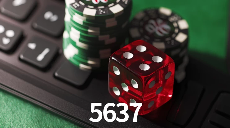 Casino Ao Vivo 5637