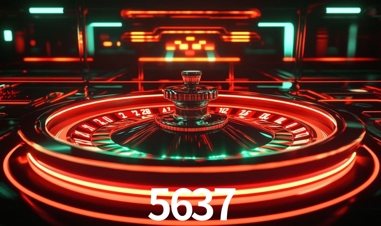 Sistemas de Segurança 5637