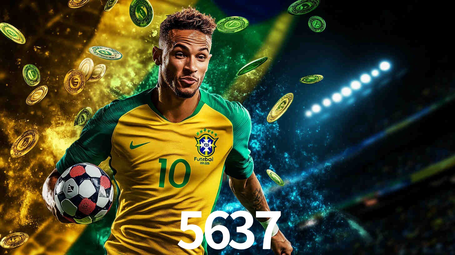 Desvendando o Mundo dos Jogos Virtuais na 5637