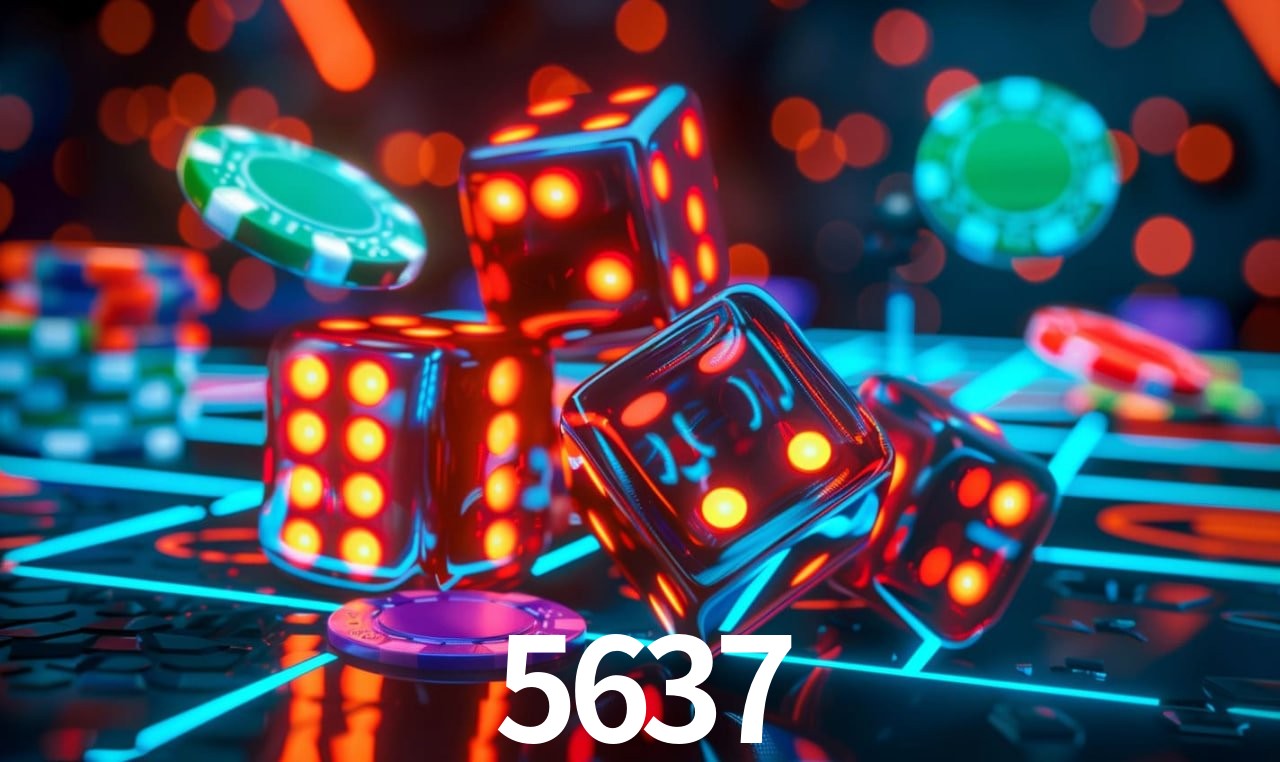 Apostas de Futebol 5637