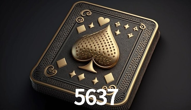 Apostas de Tênis 5637