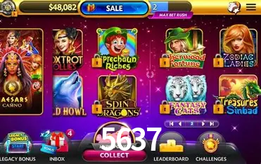 Apostas Esportivas na 5637: Um Guia Completo