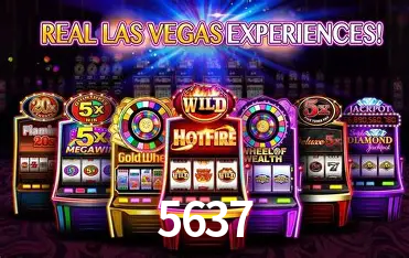 A Popularidade dos Caça-Níqueis no 5637