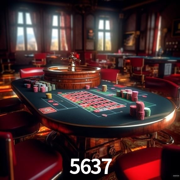 Integração de APIs 5637